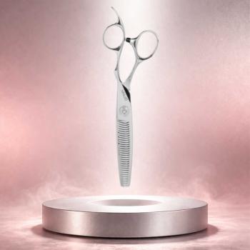 Preview: Pinin Q4 Rebecca 6.0 30 Zähne Doppelt